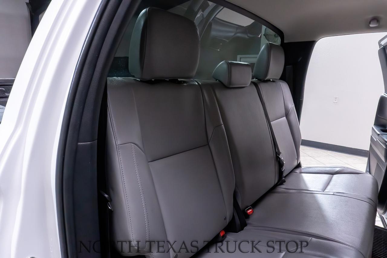 2021 Toyota Tundra 2WD SR 5.7L i-Force V8 Double Cab 2WD Mansfield TX