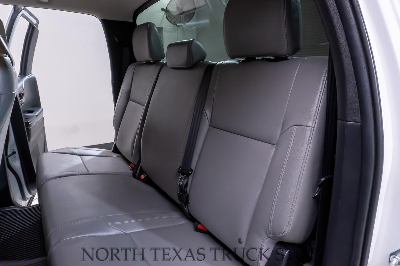 2021 Toyota Tundra 2WD SR 5.7L i-Force V8 Double Cab 2WD Mansfield TX