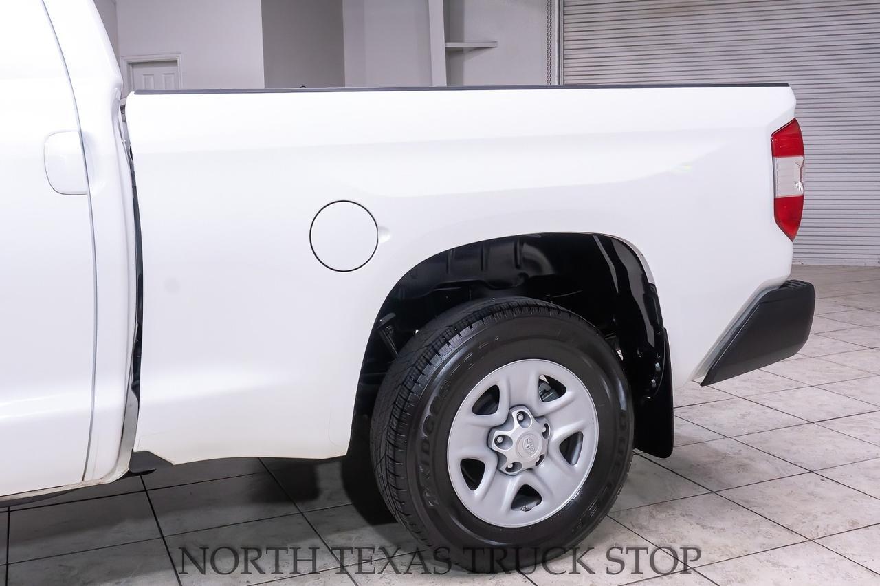 2021 Toyota Tundra 2WD SR 5.7L i-Force V8 Double Cab 2WD Mansfield TX