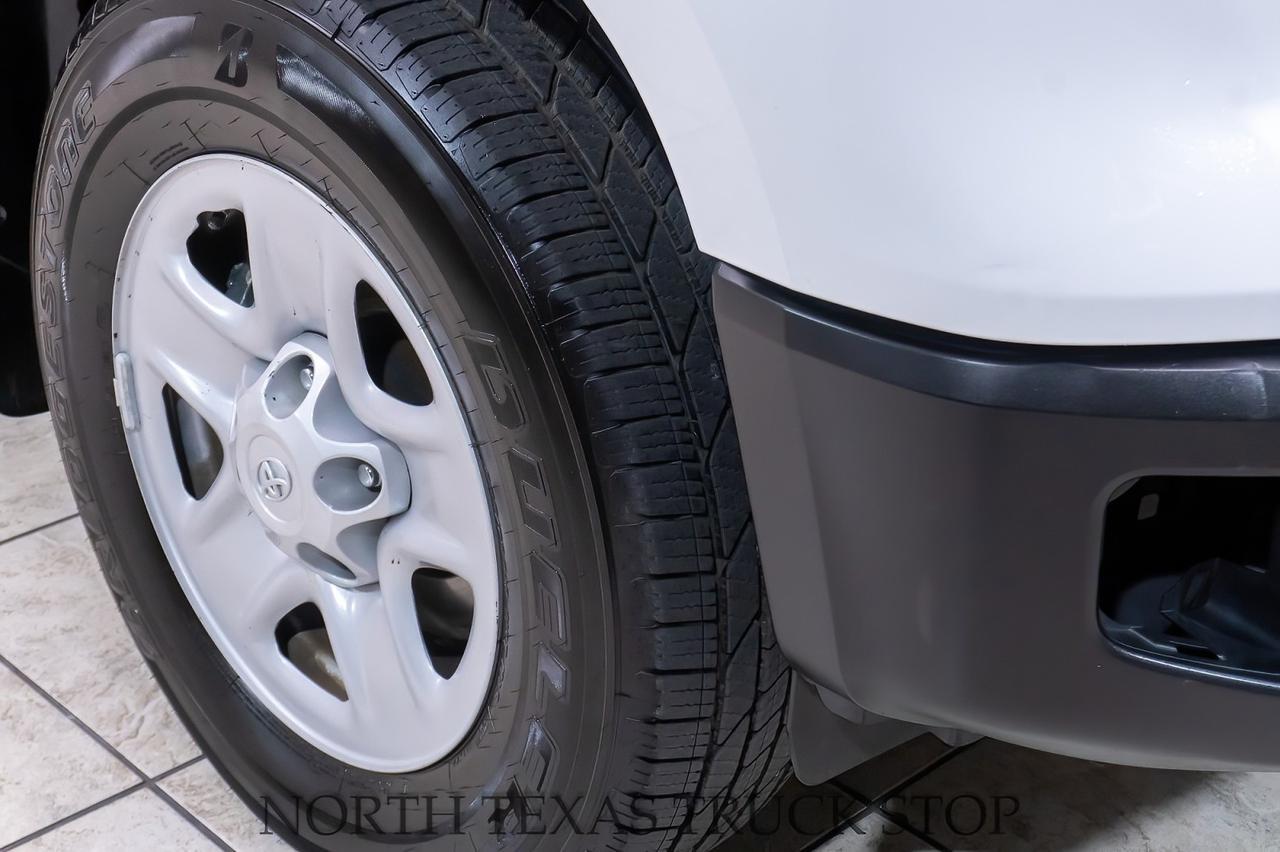 2021 Toyota Tundra 2WD SR 5.7L i-Force V8 Double Cab 2WD Mansfield TX