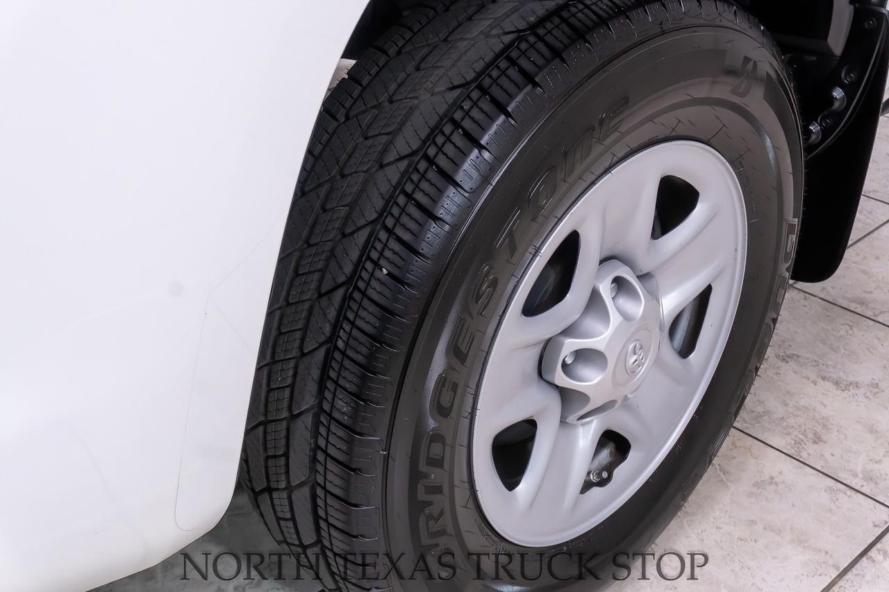 2021 Toyota Tundra 2WD SR 5.7L i-Force V8 Double Cab 2WD Mansfield TX