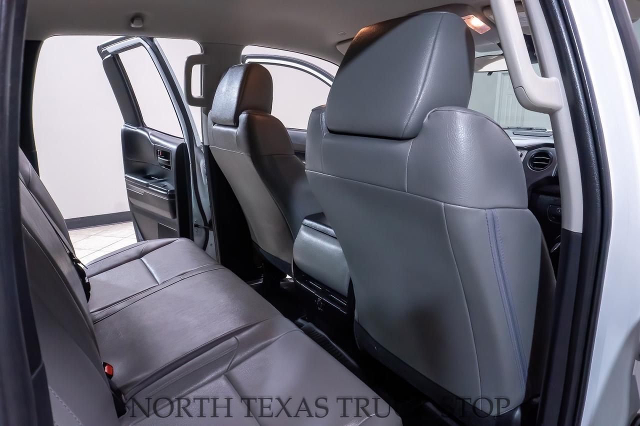 2021 Toyota Tundra 2WD SR 5.7L i-Force V8 Double Cab 2WD Mansfield TX