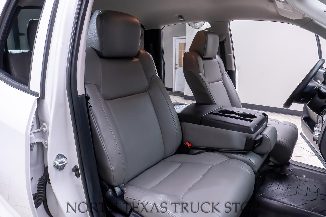 2021 Toyota Tundra 2WD SR 5.7L i-Force V8 Double Cab 2WD Mansfield TX