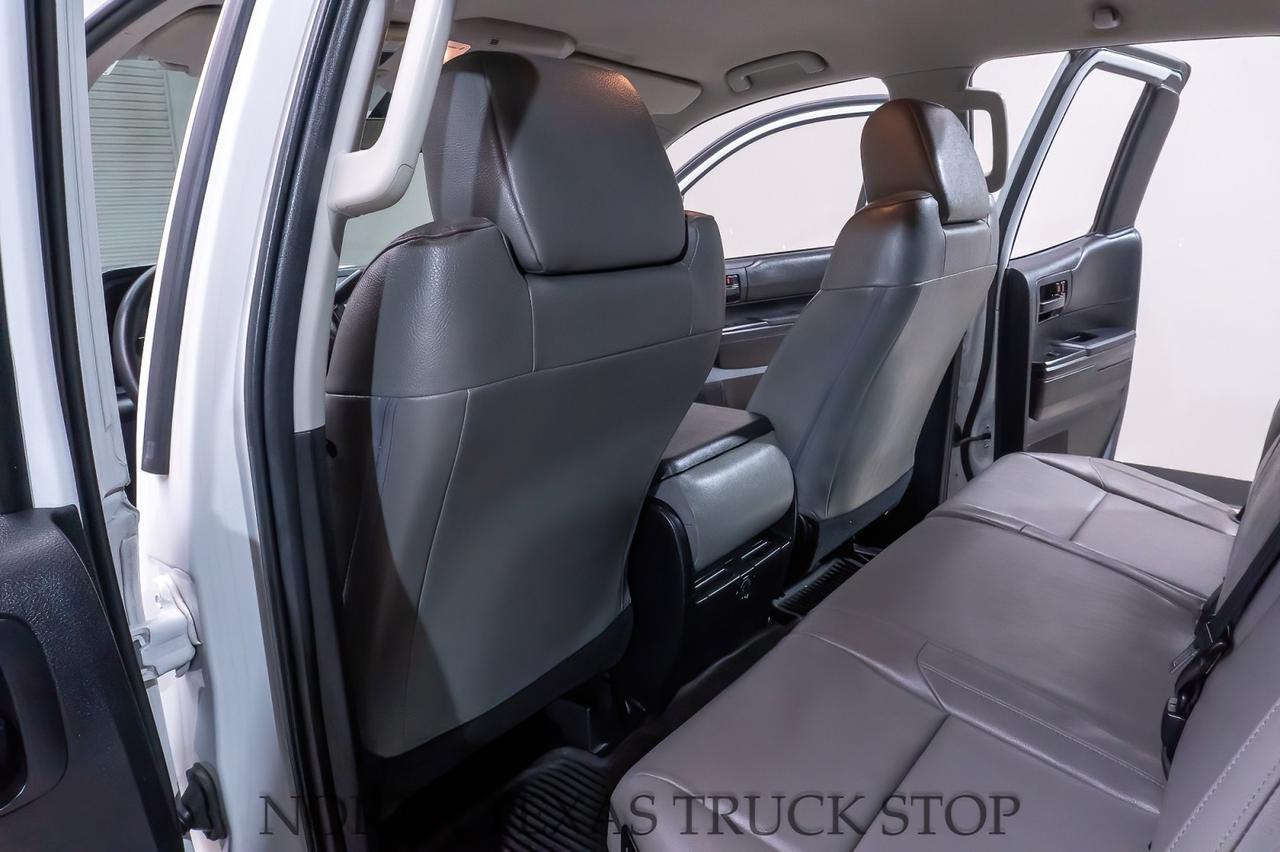 2021 Toyota Tundra 2WD SR 5.7L i-Force V8 Double Cab 2WD Mansfield TX