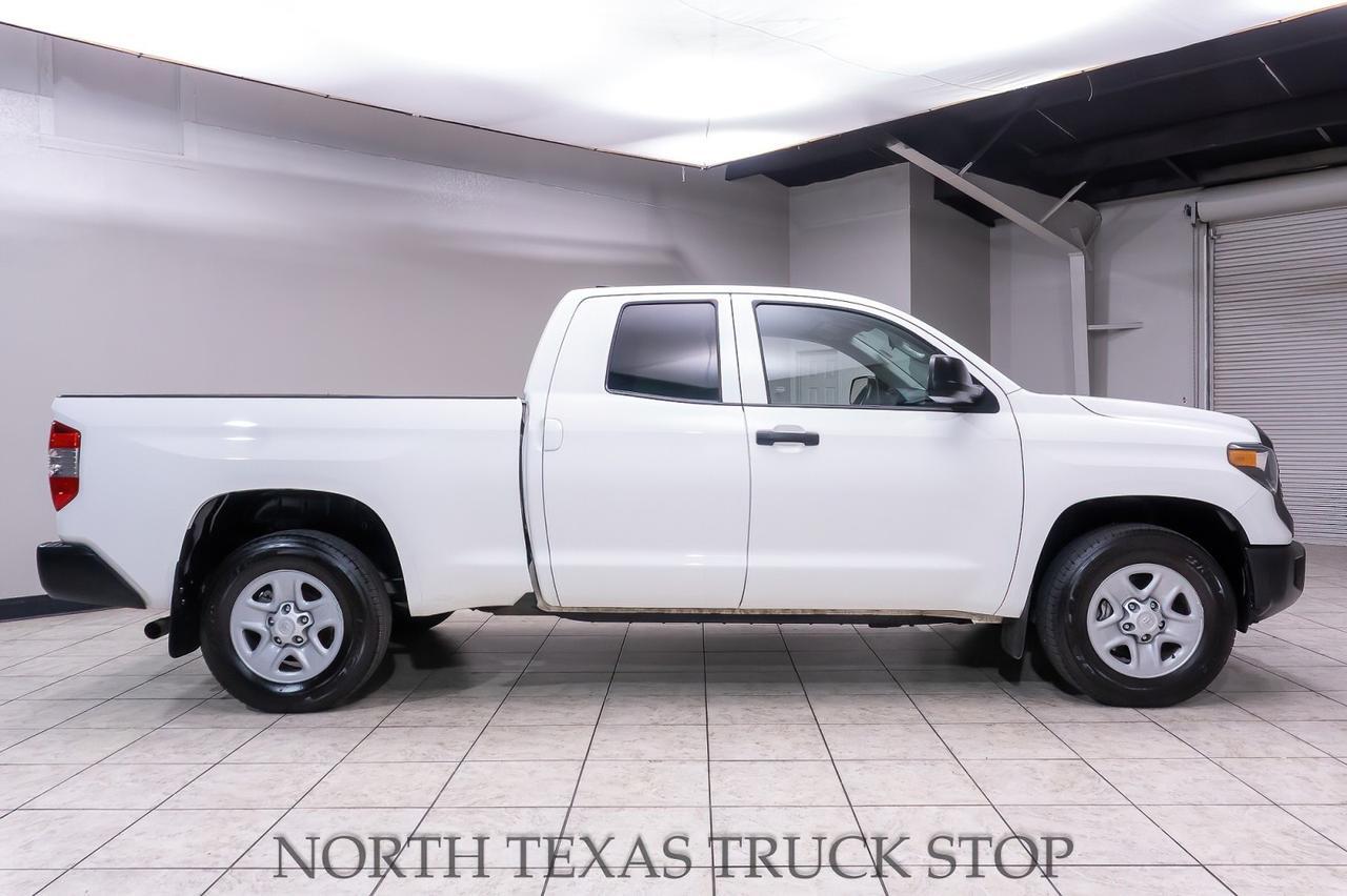 2021 Toyota Tundra 2WD SR 5.7L i-Force V8 Double Cab 2WD Mansfield TX