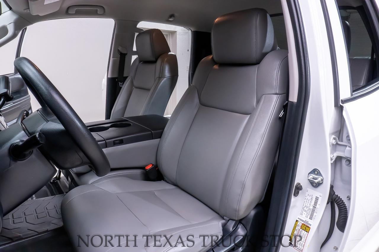 2021 Toyota Tundra 2WD SR 5.7L i-Force V8 Double Cab 2WD Mansfield TX