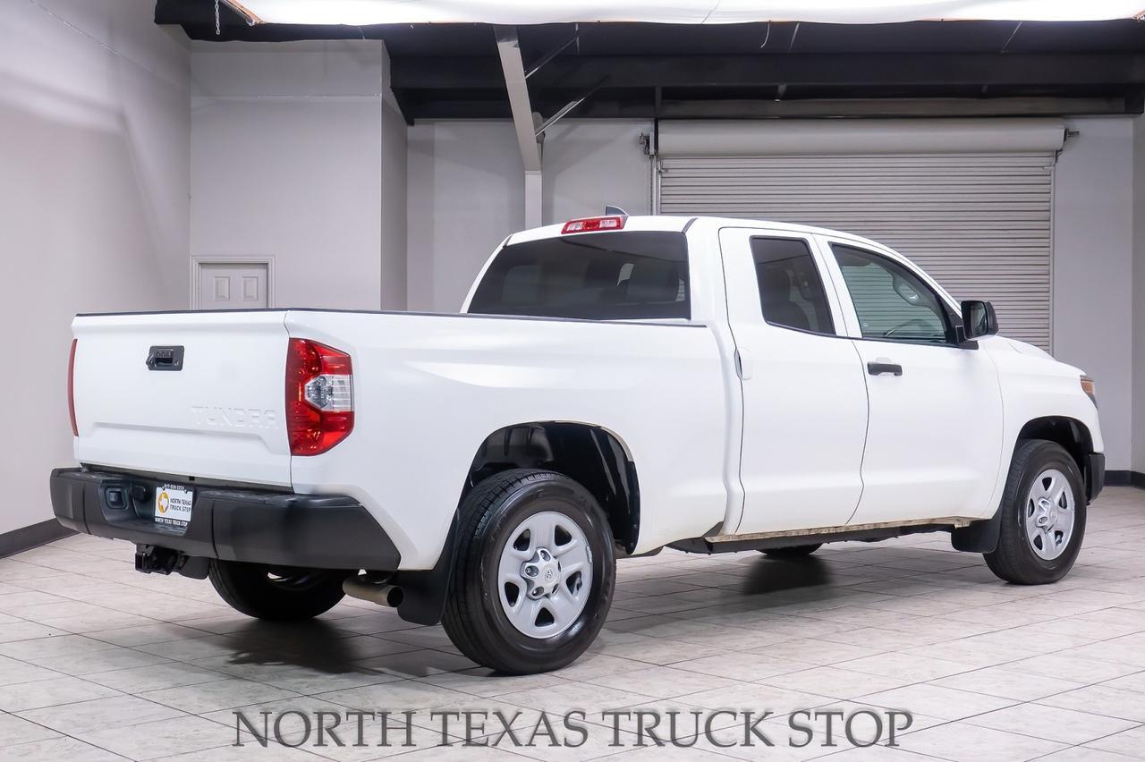 2021 Toyota Tundra 2WD SR 5.7L i-Force V8 Double Cab 2WD Mansfield TX