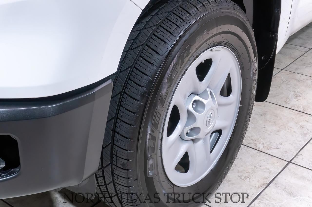 2021 Toyota Tundra 2WD SR 5.7L i-Force V8 Double Cab 2WD Mansfield TX