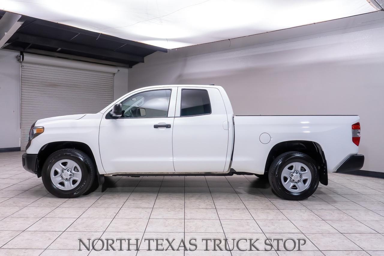 2021 Toyota Tundra 2WD SR 5.7L i-Force V8 Double Cab 2WD Mansfield TX