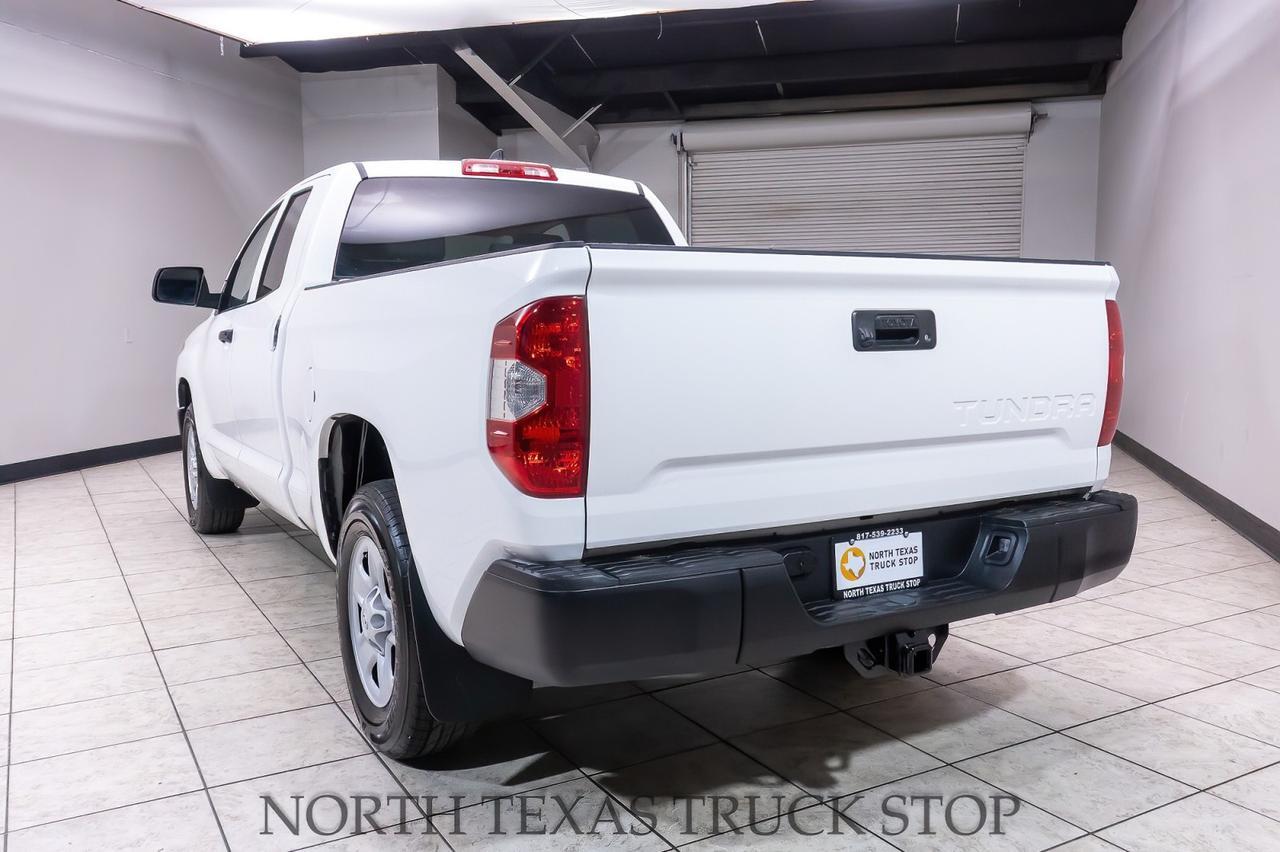 2021 Toyota Tundra 2WD SR 5.7L i-Force V8 Double Cab 2WD Mansfield TX