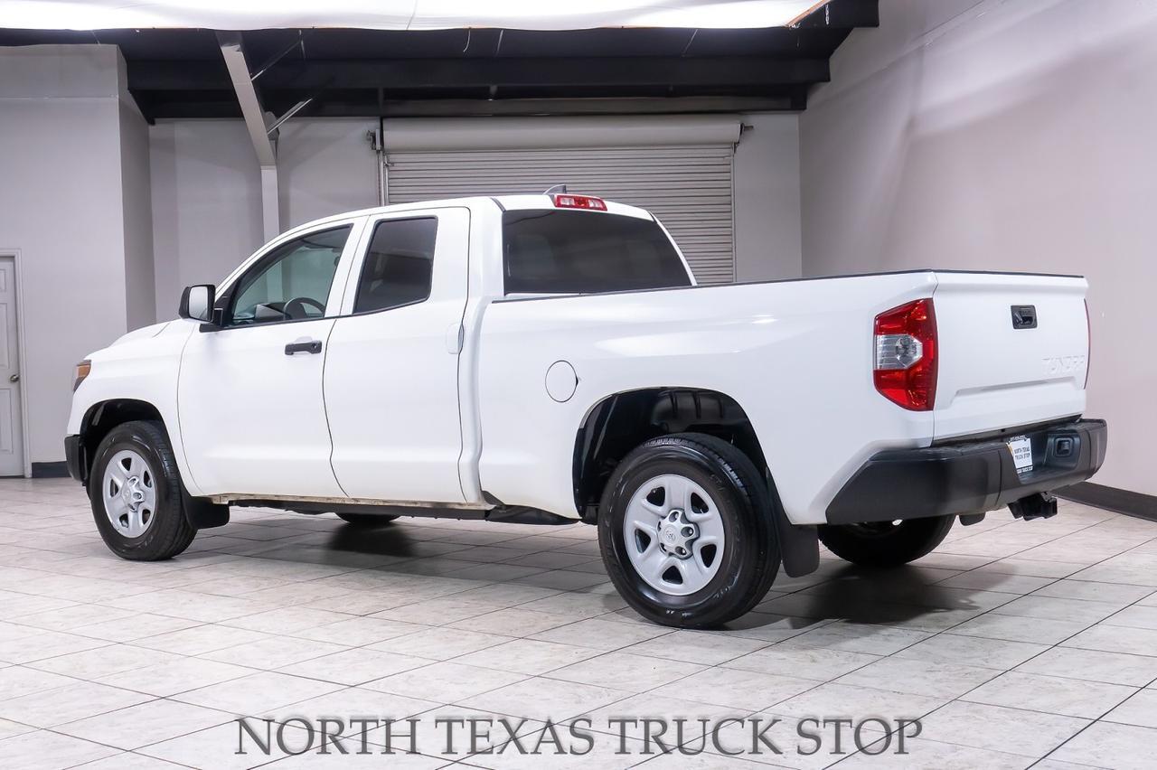 2021 Toyota Tundra 2WD SR 5.7L i-Force V8 Double Cab 2WD Mansfield TX
