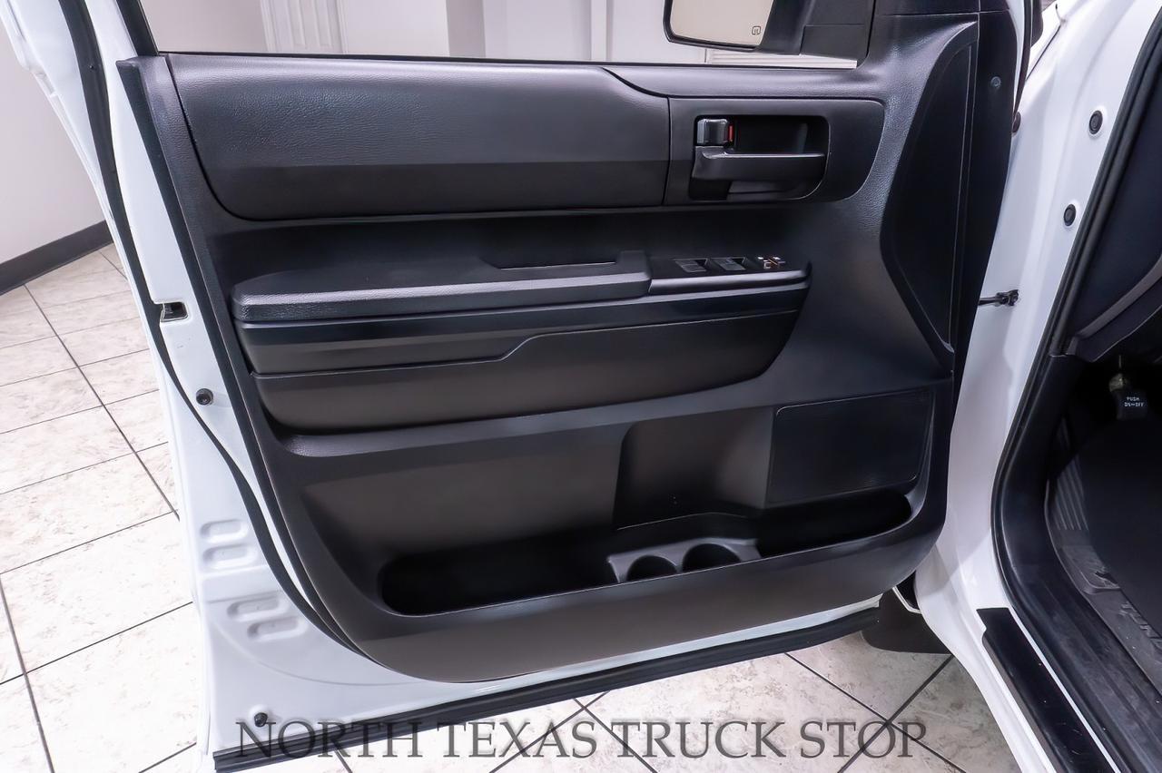 2021 Toyota Tundra 2WD SR 5.7L i-Force V8 Double Cab 2WD Mansfield TX