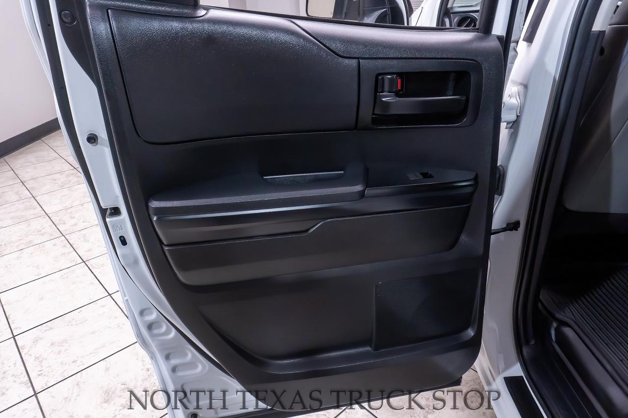 2021 Toyota Tundra 2WD SR 5.7L i-Force V8 Double Cab 2WD Mansfield TX