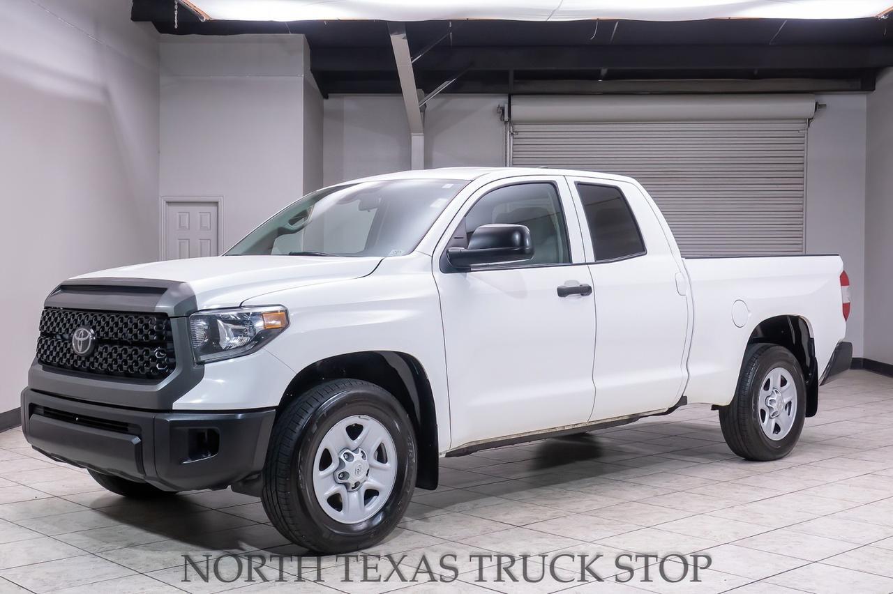 2021 Toyota Tundra 2WD SR 5.7L i-Force V8 Double Cab 2WD Mansfield TX