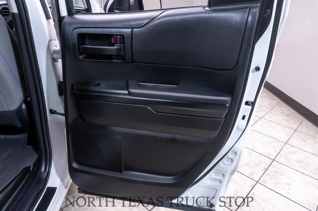 2021 Toyota Tundra 2WD SR 5.7L i-Force V8 Double Cab 2WD Mansfield TX