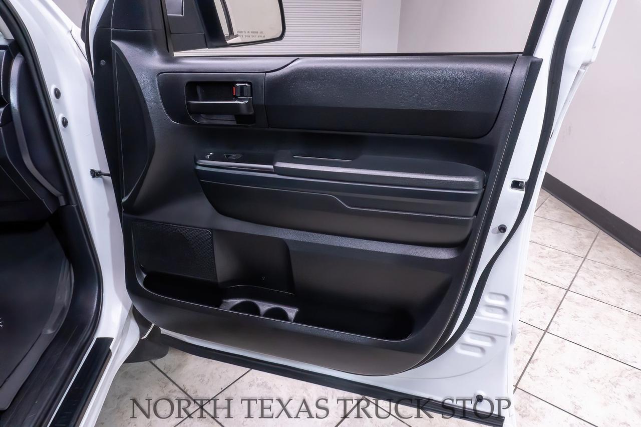 2021 Toyota Tundra 2WD SR 5.7L i-Force V8 Double Cab 2WD Mansfield TX