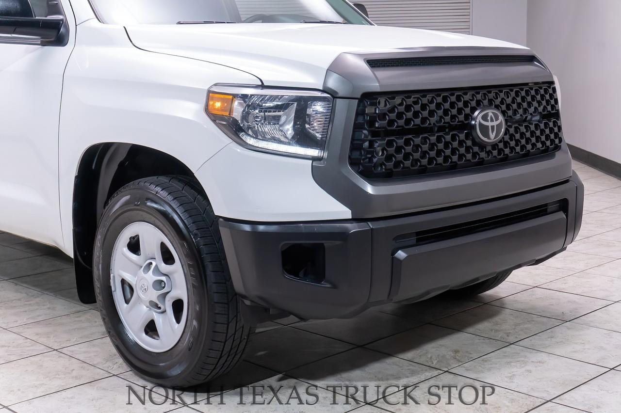 2021 Toyota Tundra 2WD SR 5.7L i-Force V8 Double Cab 2WD Mansfield TX