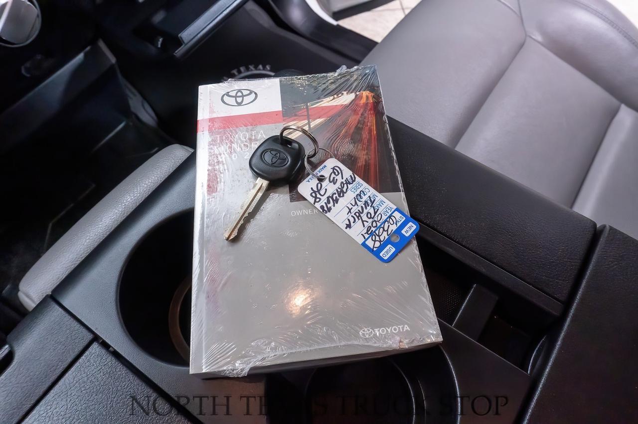 2021 Toyota Tundra 2WD SR 5.7L i-Force V8 Double Cab 2WD Mansfield TX