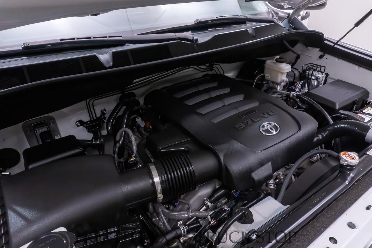 2021 Toyota Tundra 2WD SR 5.7L i-Force V8 Double Cab 2WD Mansfield TX