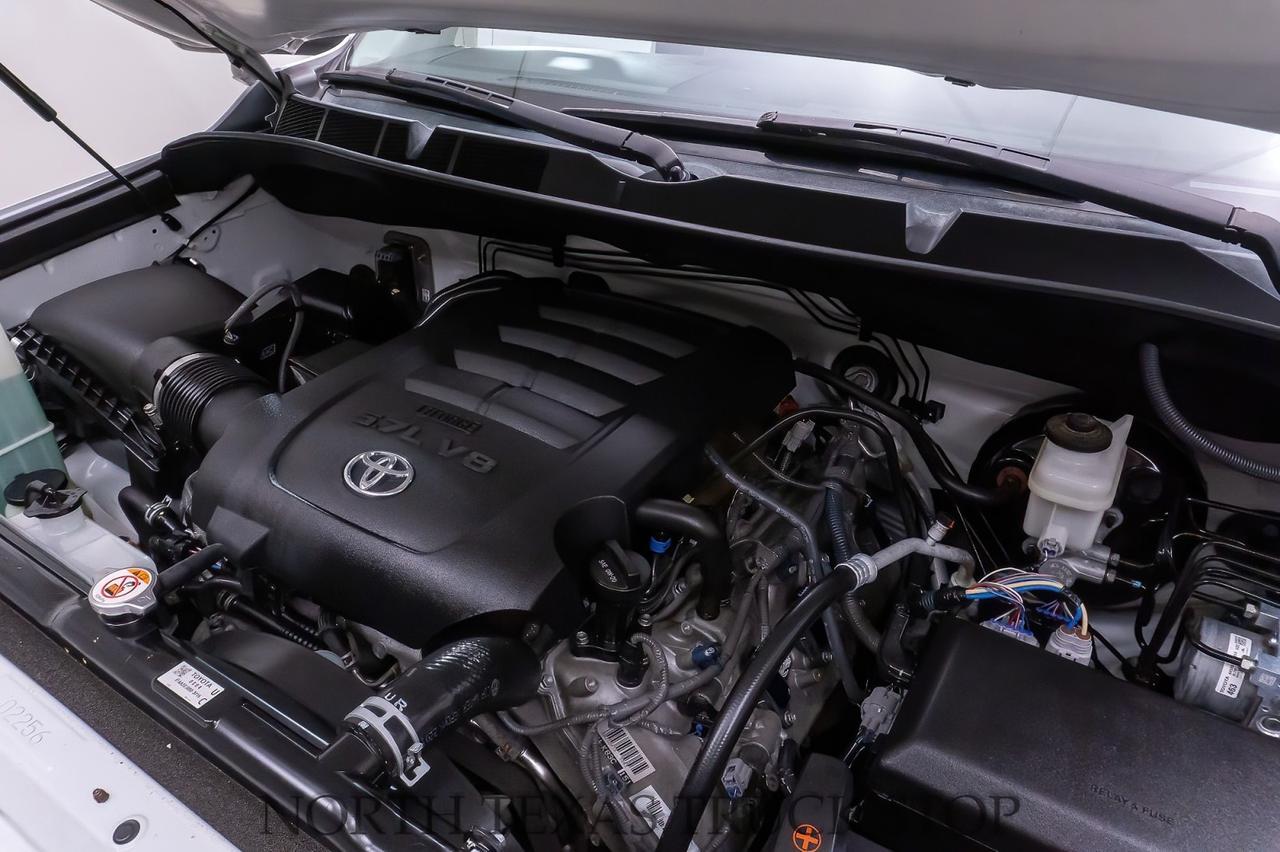 2021 Toyota Tundra 2WD SR 5.7L i-Force V8 Double Cab 2WD Mansfield TX