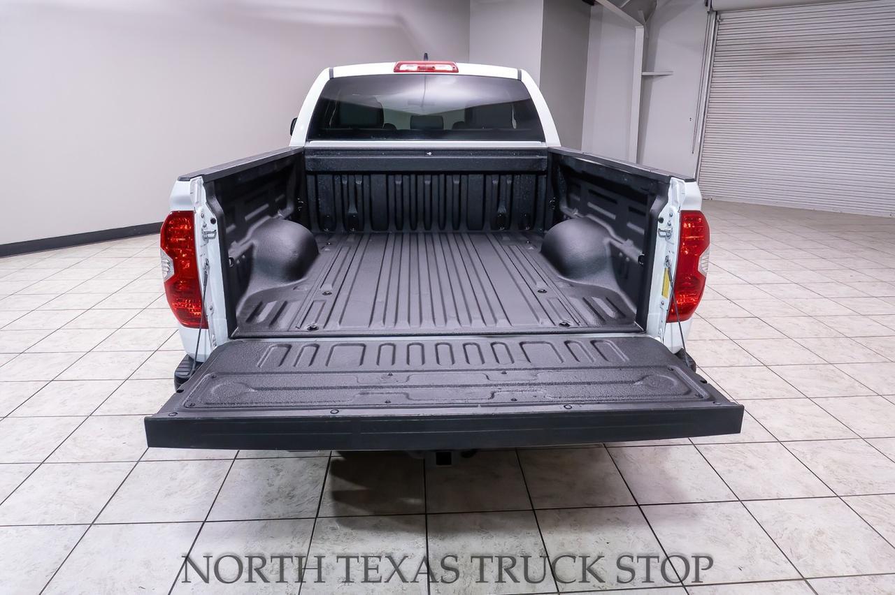 2021 Toyota Tundra 2WD SR 5.7L i-Force V8 Double Cab 2WD Mansfield TX