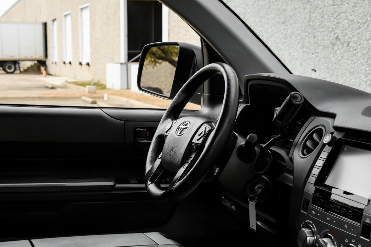 2021 Toyota Tundra 2WD SR Farmers Branch TX