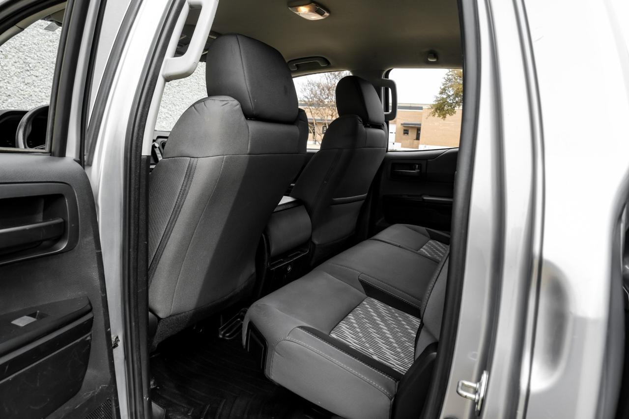 2021 Toyota Tundra 2WD SR Farmers Branch TX