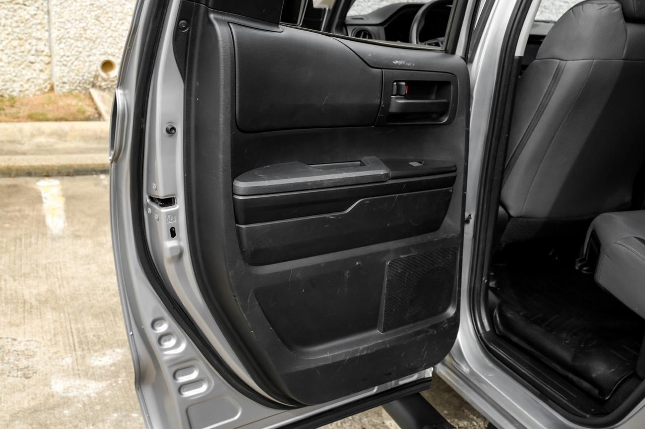 2021 Toyota Tundra 2WD SR Farmers Branch TX