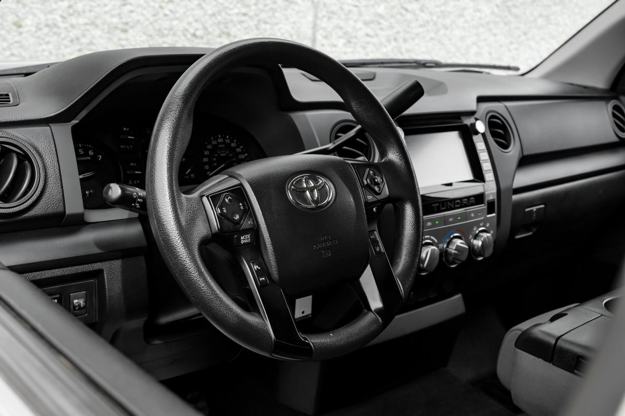 2021 Toyota Tundra 2WD SR Farmers Branch TX