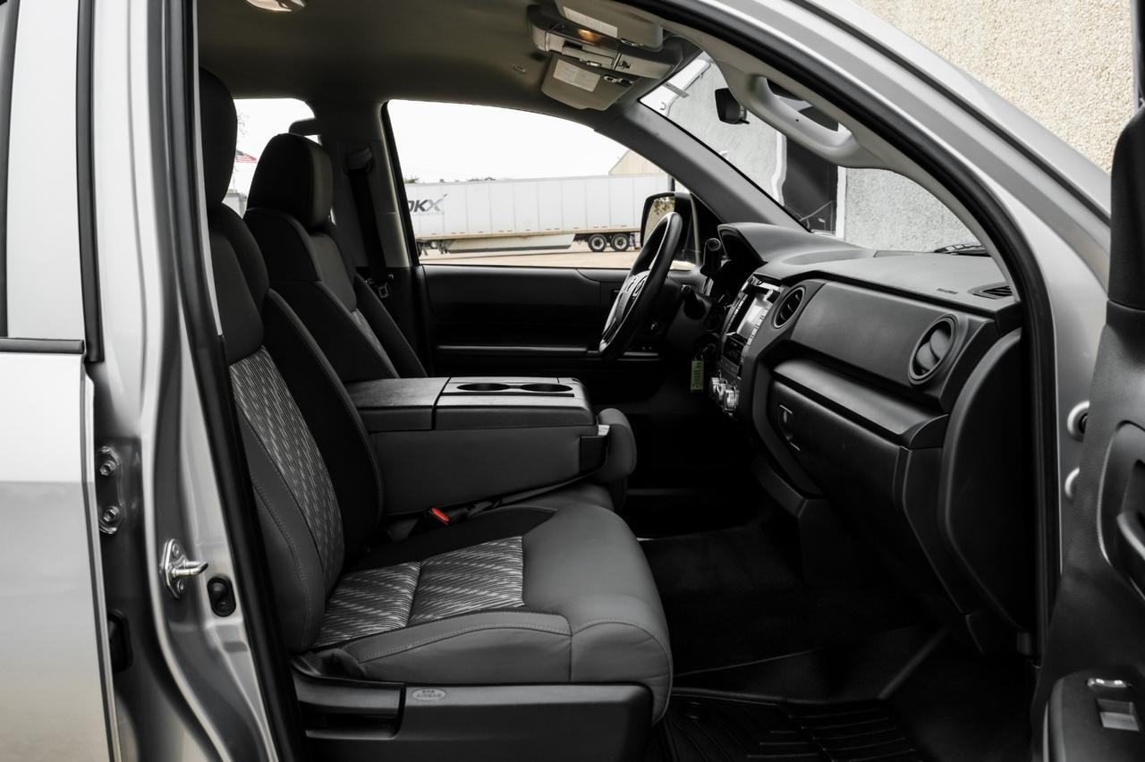 2021 Toyota Tundra 2WD SR Farmers Branch TX