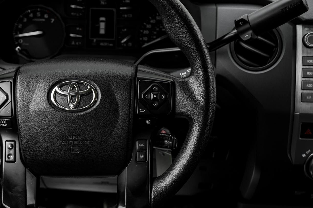 2021 Toyota Tundra 2WD SR Farmers Branch TX