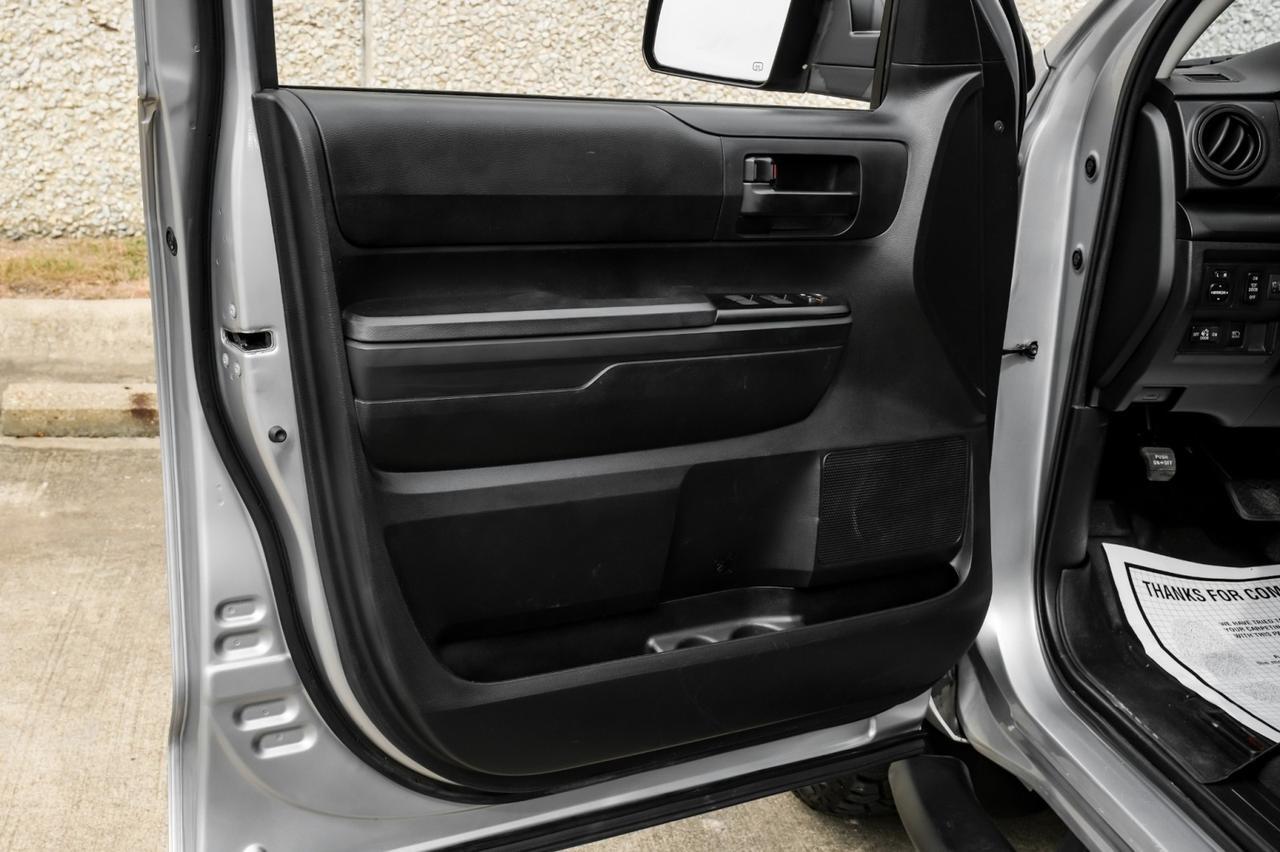 2021 Toyota Tundra 2WD SR Farmers Branch TX