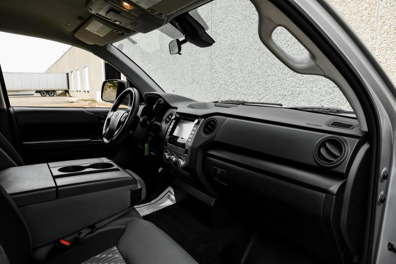 2021 Toyota Tundra 2WD SR Farmers Branch TX