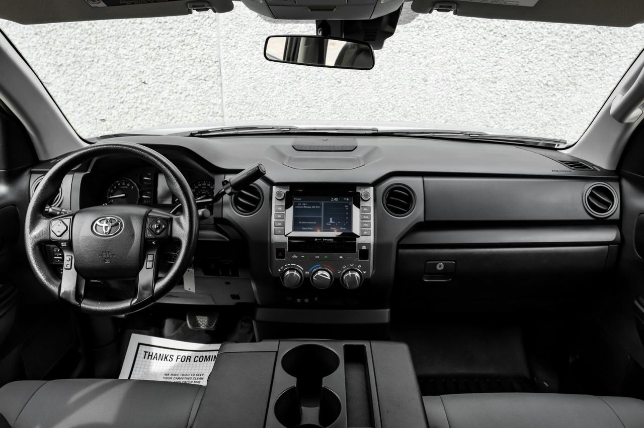 2021 Toyota Tundra 2WD SR Farmers Branch TX