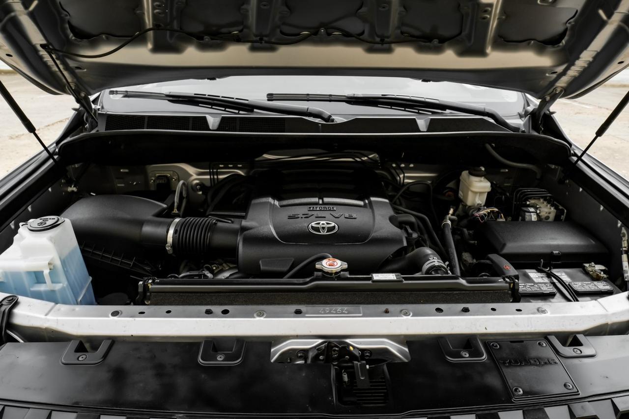 2021 Toyota Tundra 2WD SR Farmers Branch TX