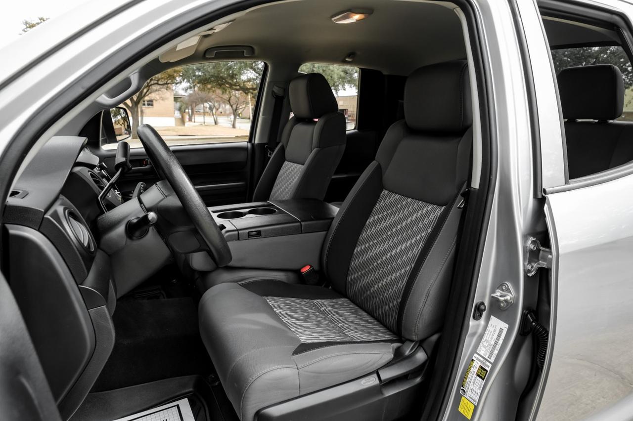 2021 Toyota Tundra 2WD SR Farmers Branch TX