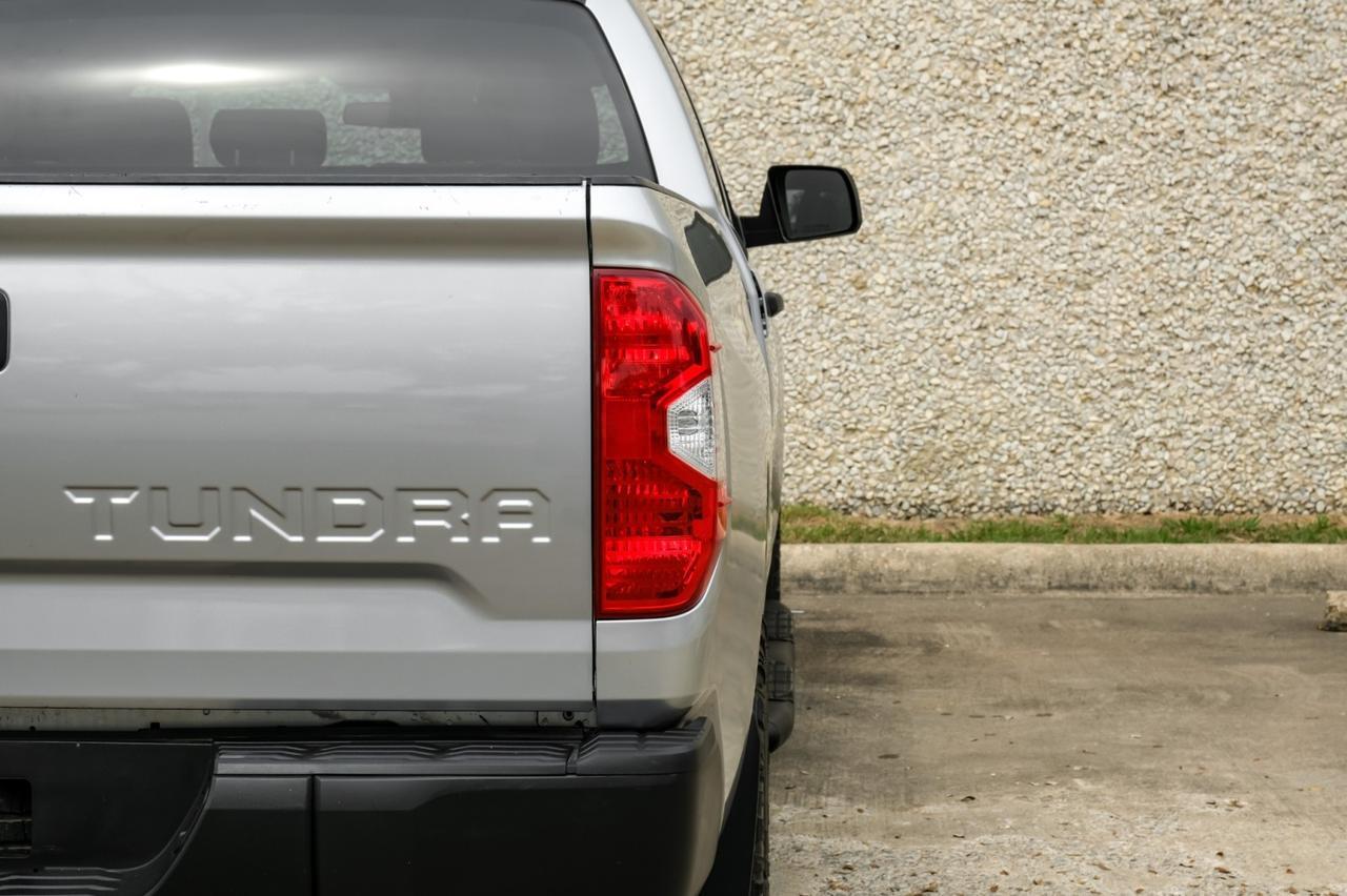 2021 Toyota Tundra 2WD SR Farmers Branch TX