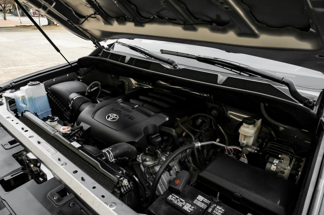 2021 Toyota Tundra 2WD SR Farmers Branch TX