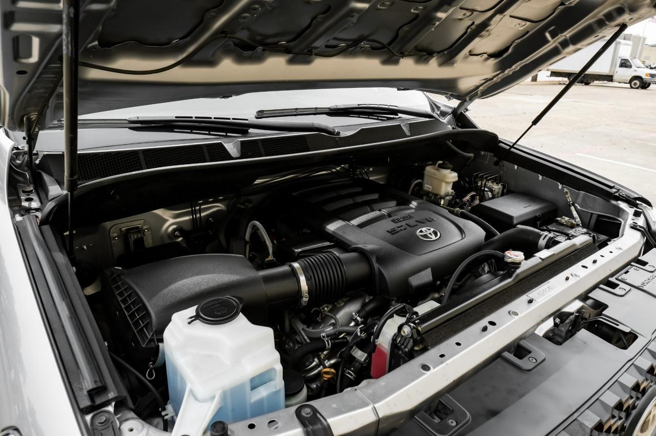 2021 Toyota Tundra 2WD SR Farmers Branch TX