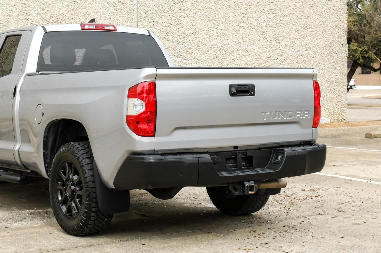 2021 Toyota Tundra 2WD SR Farmers Branch TX