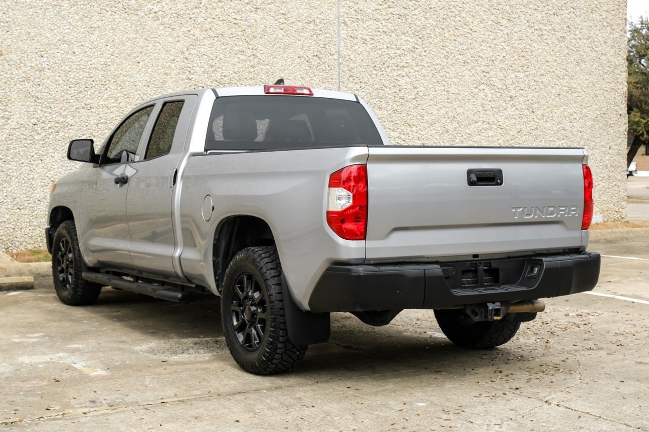 2021 Toyota Tundra 2WD SR Farmers Branch TX