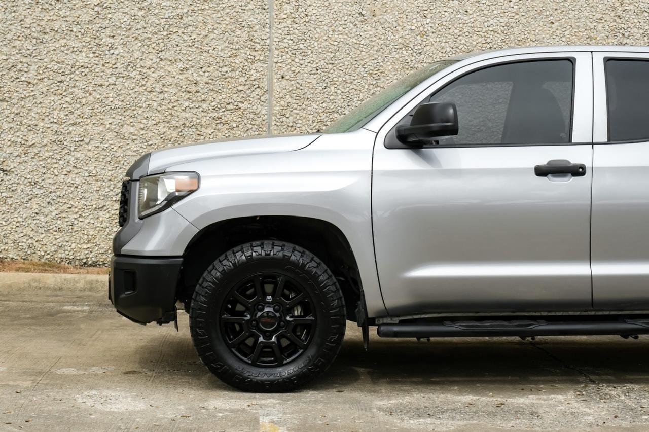 2021 Toyota Tundra 2WD SR Farmers Branch TX