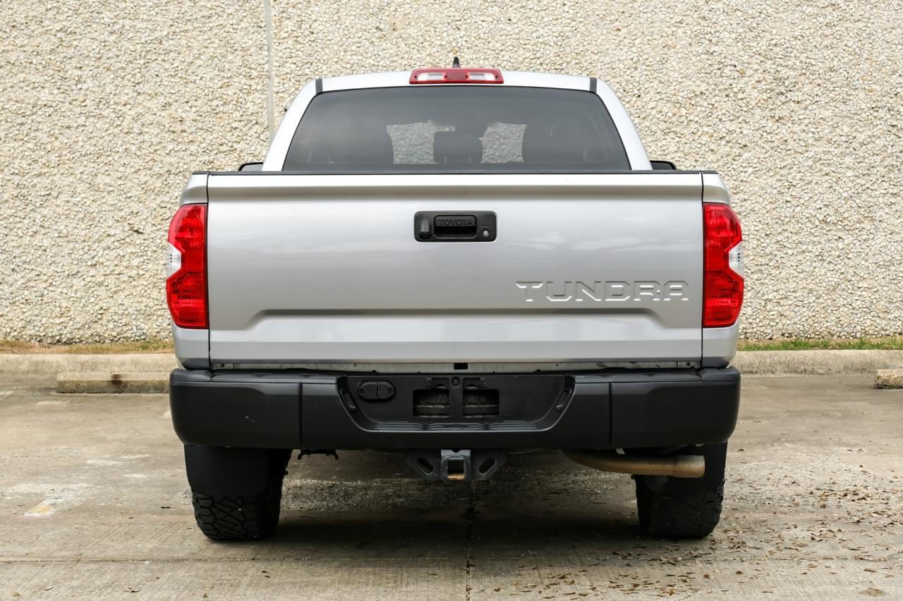 2021 Toyota Tundra 2WD SR Farmers Branch TX