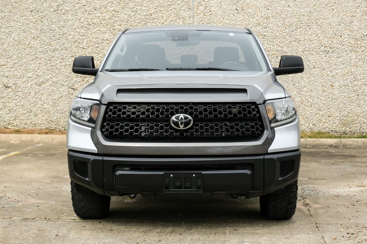 2021 Toyota Tundra 2WD SR Farmers Branch TX