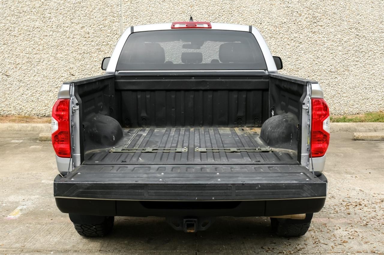 2021 Toyota Tundra 2WD SR Farmers Branch TX