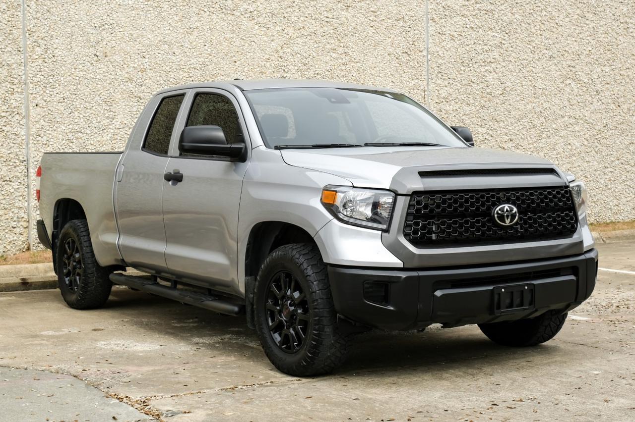 2021 Toyota Tundra 2WD SR Farmers Branch TX