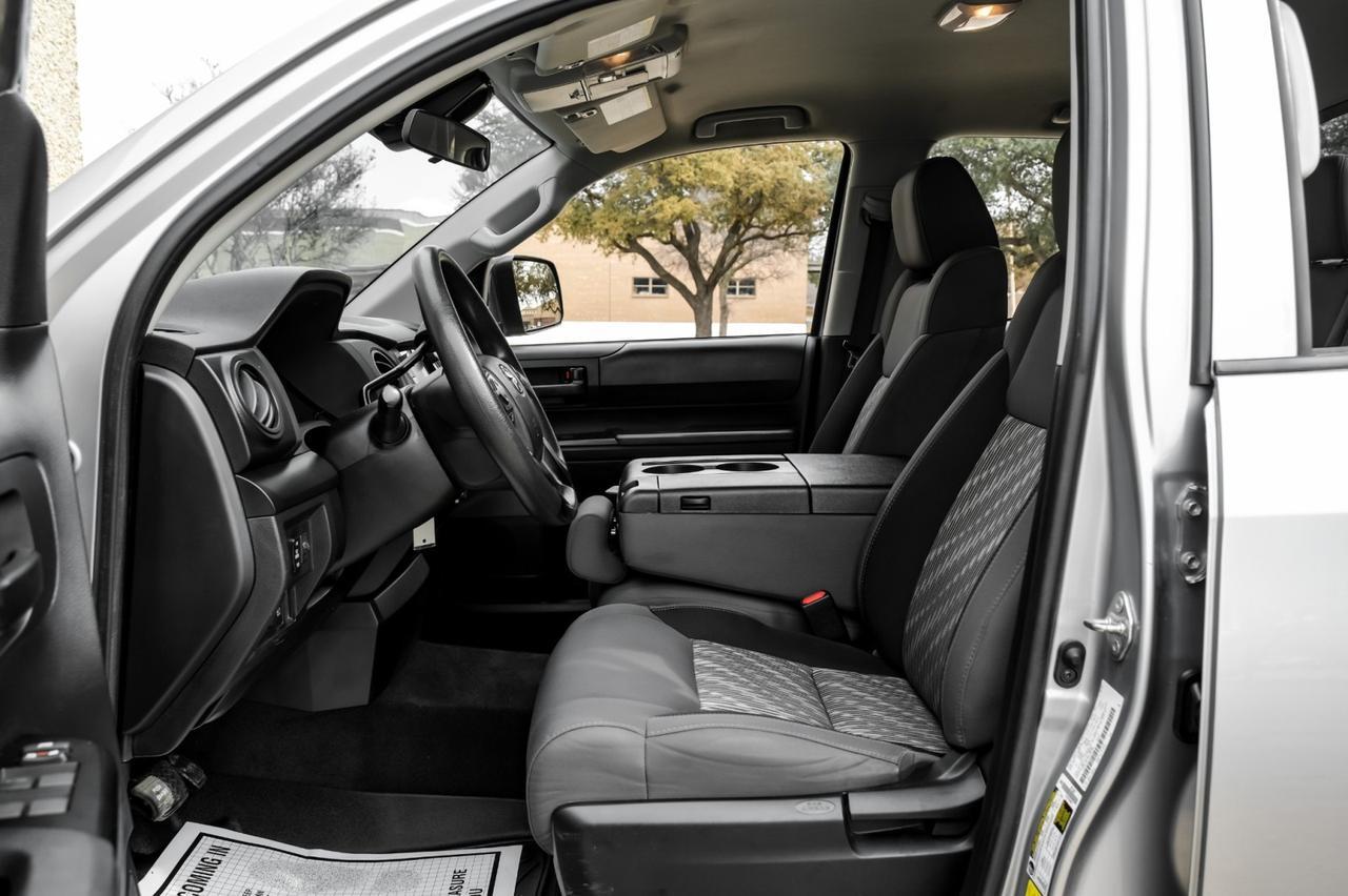 2021 Toyota Tundra 2WD SR