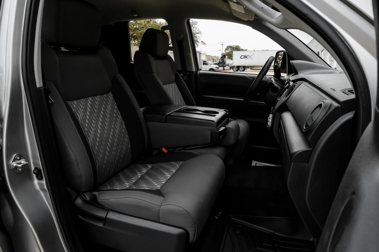 2021 Toyota Tundra 2WD SR Farmers Branch TX