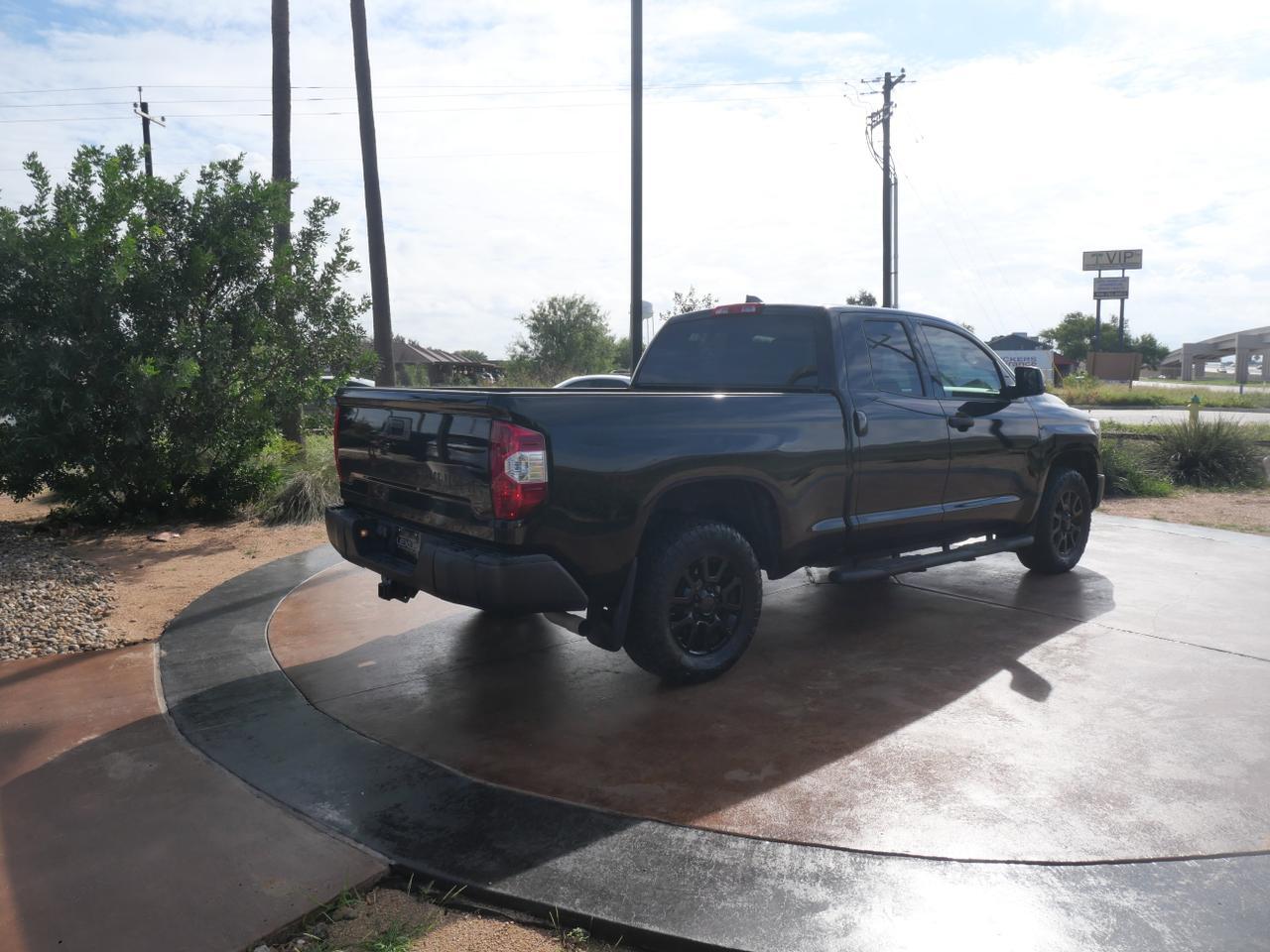 2021 Toyota Tundra 2WD SR