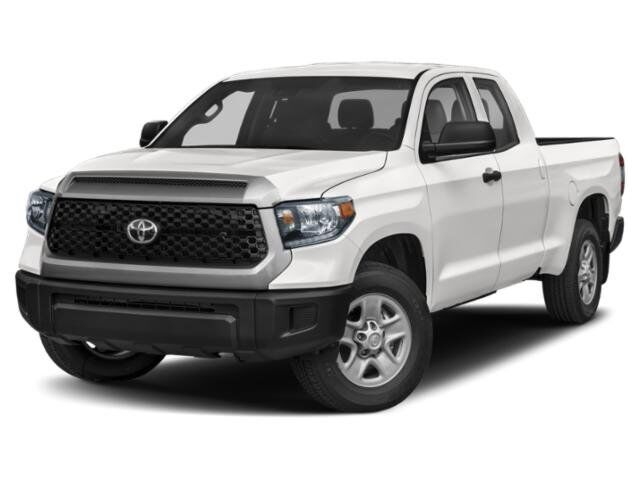 2021 Toyota Tundra 2WD SR San Juan TX
